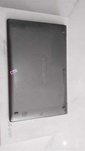 Laptop LG Gram 14Z980-A.AAS7U1 9 132294f64a0046f69607e98916ca31d4