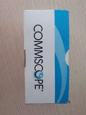 Hạt Mạng AMP/Commscope RJ45 Cat 5e 7 1342a3ff899c46969538da23c354f4ca