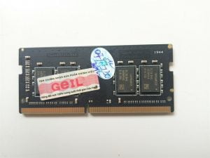 Ram Laptop GEIL 8GB Bus 2666Mhz (GS48GB2666C19SC)