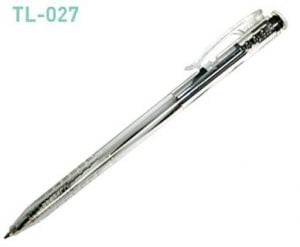 Bút bi TL 027 đen