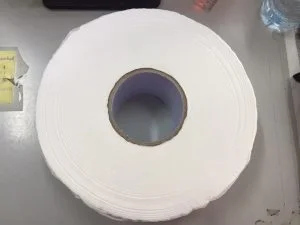 Giấy vệ sinh Công Nghiệp Posy 700gram