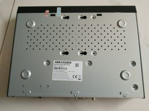 Đầu ghi hình Hikvision DS-7616NI-K1(B) - IP 16 Kênh, Ghi tối đa 6MP 8 14b0898cf5d94451921e1c54f84f5e02