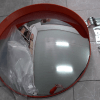 Gương cầu lồi polyme D1000 có mái che 3 1515dfdb83e148c793b1ac95a938c43f