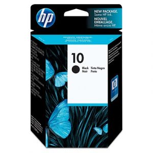Mực HP 10 C4844AA Black (HP 1000/1100/1200)