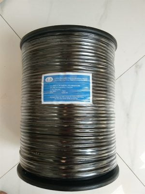 Dây điện thoại 4 lõi đồng Cường lực Taesung 5 15584617501f407ba8fdc73c1e288607