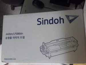 Cụm trống máy in Sindoh A620 (A420R30K)