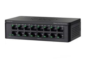 Switch 16 Port Cisco SF95D-16