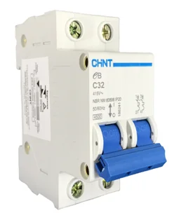 Aptomat chint -2P-32A