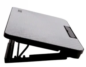 Đế tản nhiệt Laptop Cooling Pad N99 - 01 Fan
