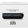 Cartridge 335 Black (841cdn/842cnd/843cdn) chính hãng 3 16c6f7a936a641ddb384c67295e7b0c2