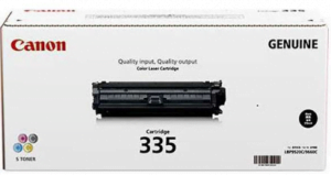 Cartridge 335 Black (841cdn/842cnd/843cdn) chính hãng