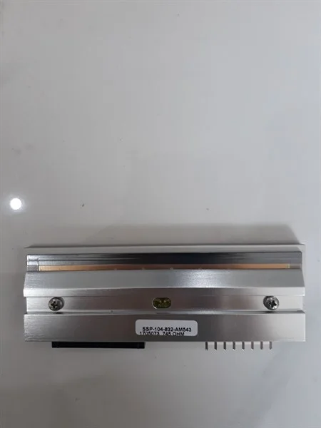 Đầu in máy in mã vạch Zebra 110xi4, 203dpi 2 1771e765d0d34656a0beca423f286beb