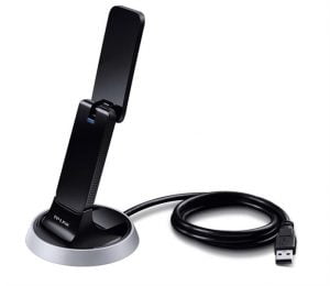 USB thu sóng Wi-Fi Tp-link AC1200 Archer T4UH