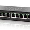 Switch Cisco SG95-16 16-Port Gigabit Desktop Switch 3 17d5602e438e4fc9997646421453ac39
