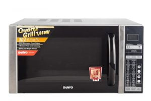 Lò vi sóng điện tử Sanyo EM-G7530V