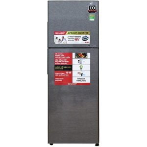 Tủ lạnh Sharp 253L inverter SJ-X281E-DS