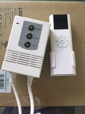 Bộ điều khiển màn chiếu