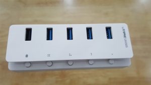 Ổ cắm điện cho súng bắn barcode ipTIME UH305 6 1873be1bf35c4b7eba4810e6146ba744