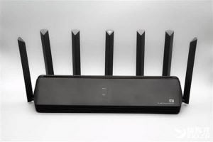 Bộ Phát Wifi Router Wifi 6 Xiaomi AIoT AX3600