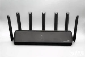 Bộ Phát Wifi Router Wifi 6 Xiaomi AIoT AX3600