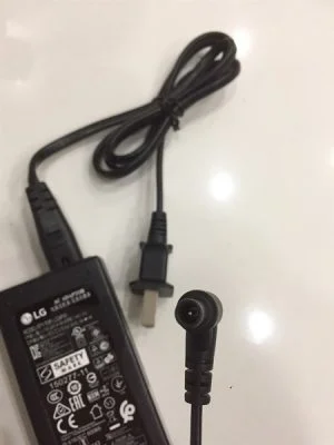 Sạc màn hình LG 19V 2.53A model LCAP45 7 18a9316064d94e8cb8c27a9159ec246d