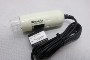 Kính hiển vi điện tử cầm tay Dino Lite AM-2101