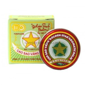 Cao sao vàng 8g