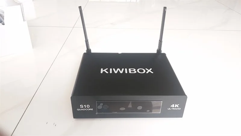 Android TV Box Kiwibox S10 Pro (Không HDD) (ARM Cortex A53x 4 core, Ram 2Gb DDR4, Rom 16Gb,WLn,Lan) 1 19648369267d484aaea6877fb3b2a39d