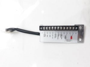 Terminal kết nối tín hiệu bo mạch