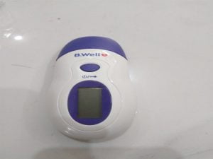 Nhiệt kế hồng ngoại B.Well Swiss WF-1000