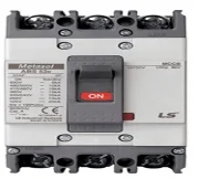 Cầu dao tự động MCCB 3P LS ABS103c-75A-42KA