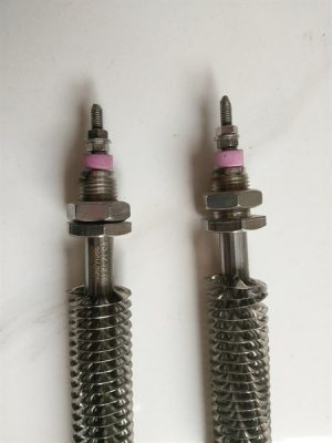 Điện trở cánh tản nhiệt chữ U (380V - 2KW, Ren phi 16, dài 40cm) 6 1a660ba4a45744669dfa87c2ec82bd42