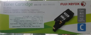 Mực in Xerox màu CP 215 Xanh