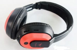 Tai nghe AIR WARE 300