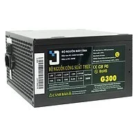Nguồn Máy Tính 300W Jetek - G300