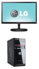 Bộ máy tính HT SOLAR