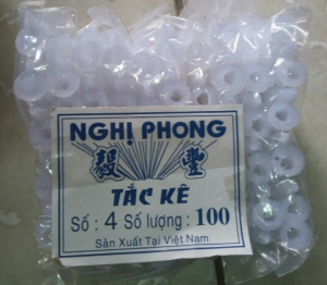 Sâu nở nhựa Phi 4