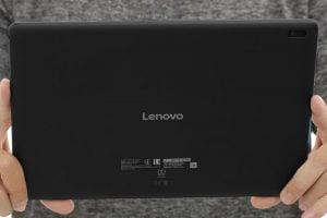 Máy tính bảng Tablet LENOVO TB-X104L-ZA4C0009VN-MSM8909QC-1.3GHZ/2GB/16G/10.1HD/IPS/Call/4GB/Wln/BT4.0/GPS/5R2F/4850/ đen 4 1c688f4441fa4093b996e6dd1c0b3ce0