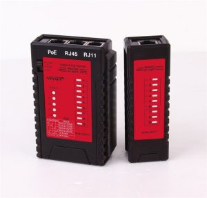 Hộp Test mạng Noyafa NF-468