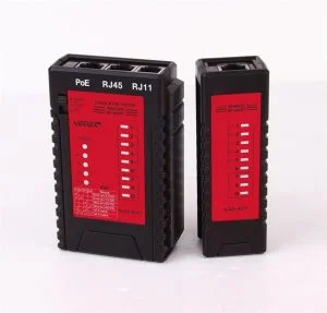 Hộp Test mạng Noyafa NF-468