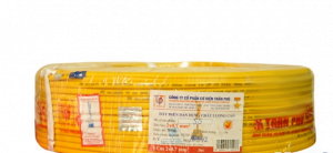 Dây điện 2*0.75