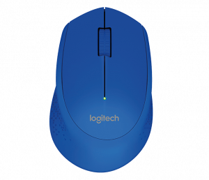 Chuột không dây Logitech M331