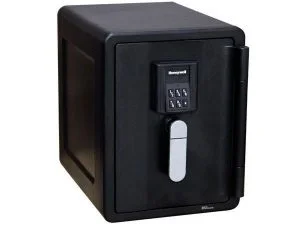 Két sắt chống cháy Honeywell 2901