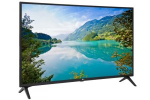 TV LG 43 inches 43LK5400PTA - Smart FHD
