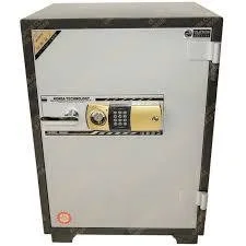 Két sắt cao cấp Hàn Quốc YUNOS-100E