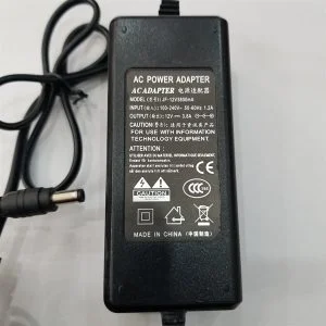 Adapter sạc 12V - 3.8A