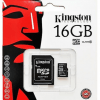 Thẻ nhớ MicroSDHC 16Gb - Class 10 100MB/s - Kingston 9 1e9a52bf702e400580ac2b643d85e58c