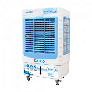 Máy làm mát không khí Daikio DKA-04500C, 4500 M³/H, 120 W