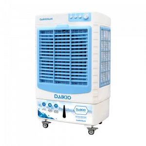 Máy làm mát không khí Daikio DKA-04500C, 4500 M³/H, 120 W