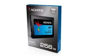 Ổ cứng SSD ADATA SU800 256GB